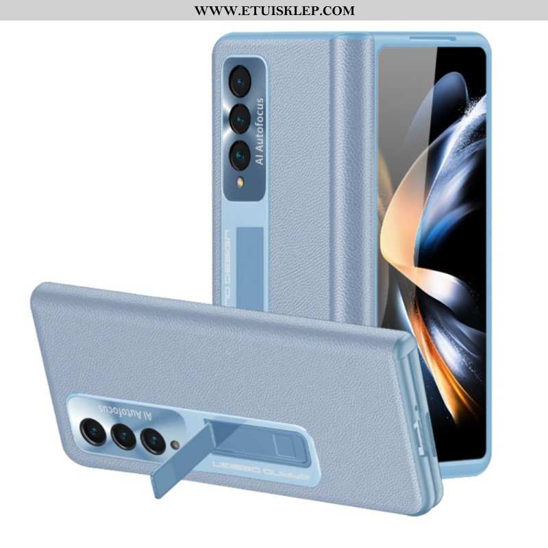 Etui do Samsung Galaxy Z Fold 4 Fantom